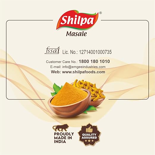 Chai Pakoda Combo – Chat & Chai Masala Blend – 2 x 100g Jars | Tangy Chaat Masala & Aromatic Tea Spice | Perfect for Rainy Day Snacks & Masala Chai