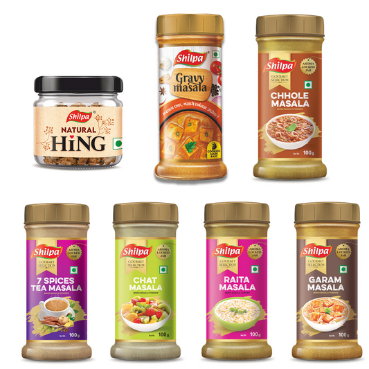 BEST SELLER COMBO PACK