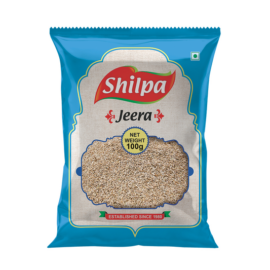 Shilpa Jeera (Cumin) Seeds