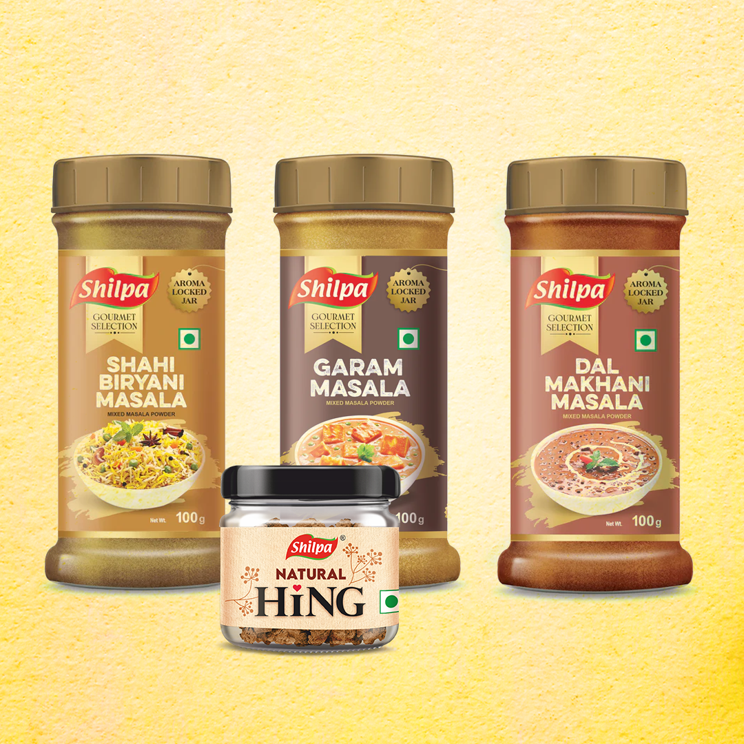 NAWABI FAMILY FEAST COMBO
