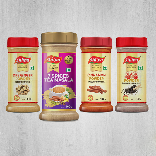 WINTER ESSENTIALS COMBO