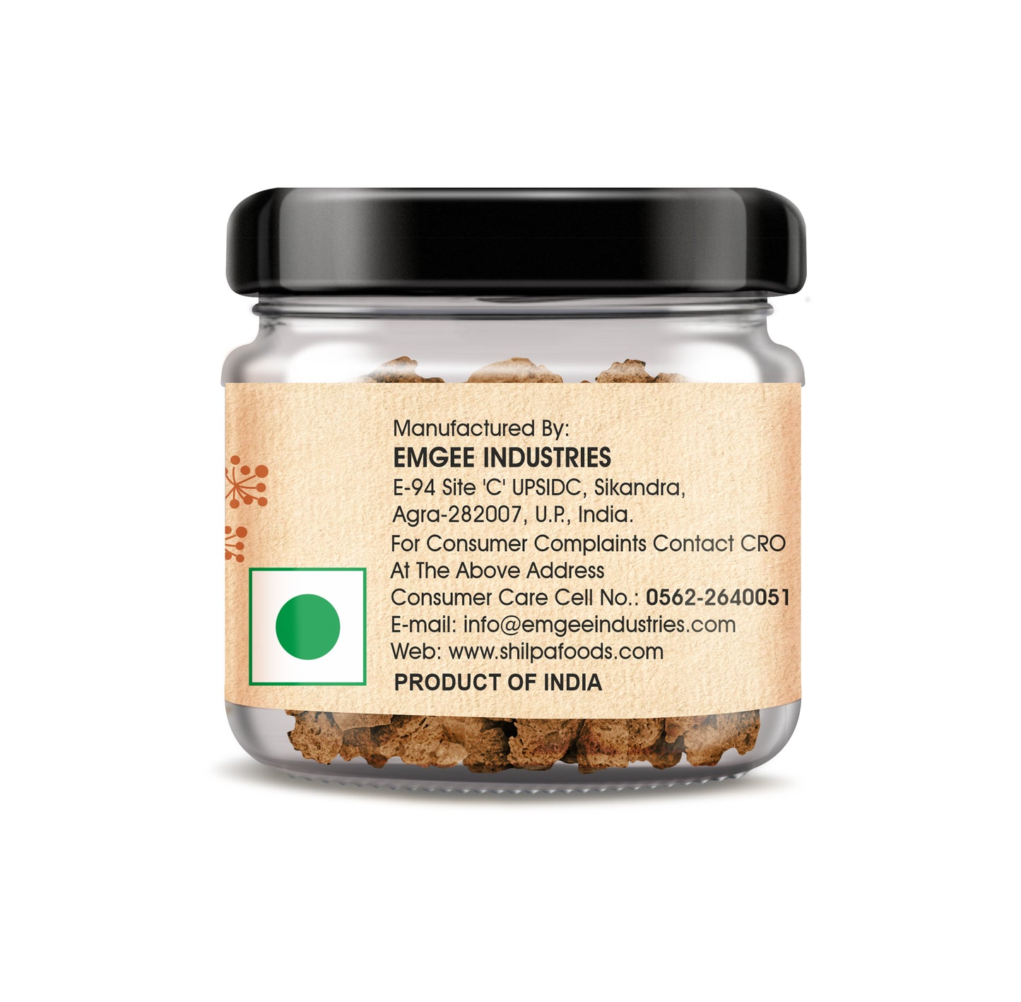 Shilpa Natural Hing (Asafoetida)