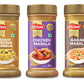 Shilpa Combo Pack of Biryani Masala (100g), Chicken Masala (100g) & Garam Masala Powder (100g) Jar