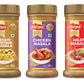 Shilpa Combo Pack of Biryani Masala (100g), Chicken Masala (100g) & Meat Masala (100g) Jar