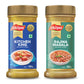 Shilpa Combo Pack of Kitchen King Masala Powder (100g) & Rajma Masala Powder (100g) Jar
