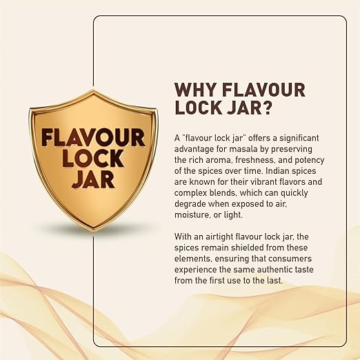 Rajma, Gravy & Dal Makhni Masala Combo – Pack of 3 x 100g Jars | Authentic Indian Spice Mix for Flavorful Rajma and Creamy Dal Makhni