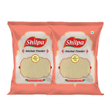 Shilpa Amchur (Dry Mango) Powder 100g (Pack of 2) Pouch