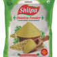 Shilpa Combo Pack of Haldi (Turmeric) Powder (200g), Dhaniya (Coriander) Powder(200g) & Lal Mirch (Red Chilli) Powder (200g) Pouch