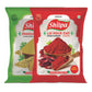 Shilpa Combo Pack of Dhaniya (Coriander) Powder (100g) & Mirch Kuti (Crushed Red Chilli) Powder (100g)