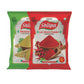 Shilpa Combo Pack of Dhaniya (Coriander) Powder (200g) & Lal Mirch (Red Chilli) Powder (200g) Pouch