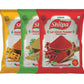 Shilpa Combo Pack of Haldi (Turmeric) Powder (100g), Dhaniya (Coriander) Powder(100g) & Lal Mirch (Red Chilli) Powder (100g) Pouch