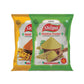 Shilpa Combo Pack of Haldi (Turmeric) Powder (500g) & Dhaniya (Coriander) Powder (500g) Pouch