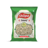 Shilpa Whole Saunf Moti (Fennel) Seeds 100gm Pouch