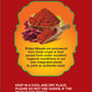 Shilpa Masale Kuti Lal Mirch (Crushed Red Chilli) Powder Spices 100g Pouch