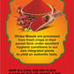 Shilpa Masale Lal Mirch (Red Chilli) Powder Spices 100g Pouch