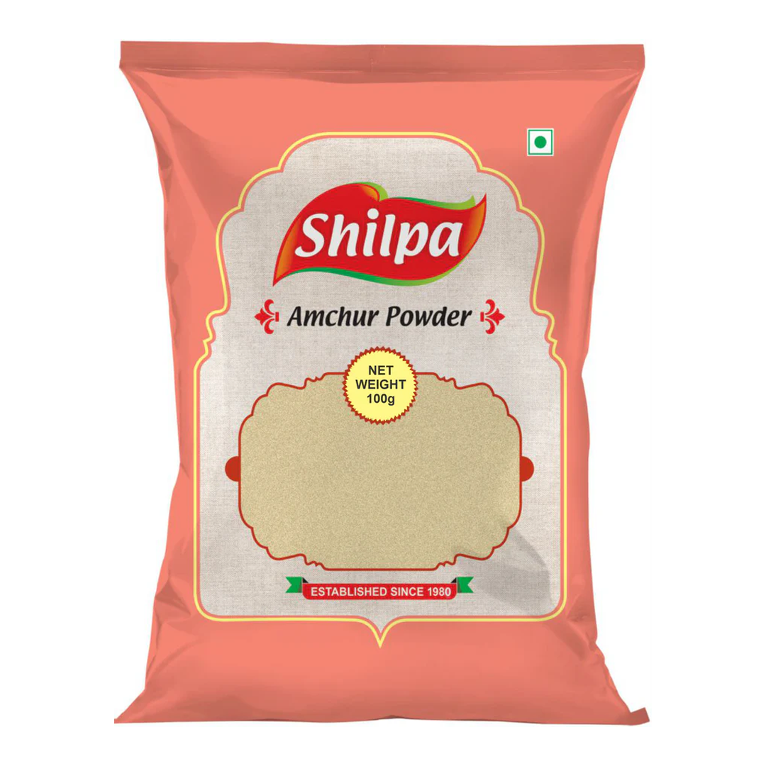 Shilpa Masale Amchur (Dry Mango) Powder Spices