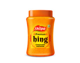 Shilpa Premium Bandhani Hing (Asafoetida) Powder 50g